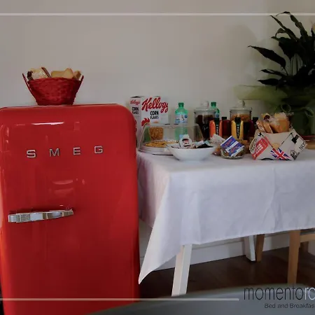 Momentoroma B&B-2