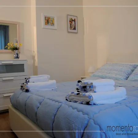 Momentoroma B&B-3